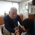 よしもと小児科 院長の写真