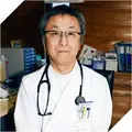 岩渕クリニック 院長の写真