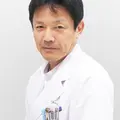 桑波田産婦人科 院長の写真