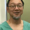 やまとホスぴたじんクリニック 院長の写真