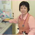 まなこどもクリニック 院長の写真