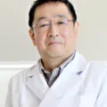 辻堂まんぼう皮ふ科 院長の写真