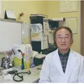 岡本内科クリニック 院長の写真