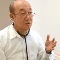 そはらこどもクリニック 院長の写真
