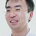 井上整形外科 院長の写真