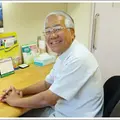 中山皮膚科クリニック 院長の写真
