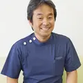 朝日中央診療所 院長の写真