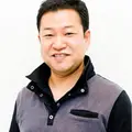 むらさき歯科医院 院長の写真
