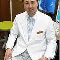 しんゆり青木整形外科 院長の写真