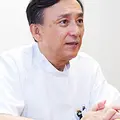 舞子台病院 院長の写真