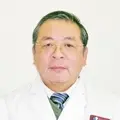 古賀中央病院 院長の写真
