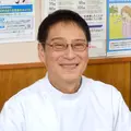 神山医院 院長の写真