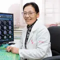 たるかわクリニック 院長の写真