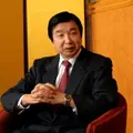 たなか成長クリニック 院長の写真