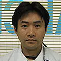 医恵歯科医院江北 院長の写真