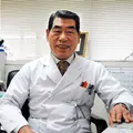 岸谷内科医院 院長の写真