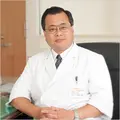 荻野病院 院長の写真