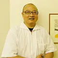 アピカ歯科医院 院長の写真