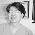 山下歯科医院 院長の写真