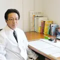 堤病院 院長の写真