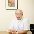 ルーエ・メンタルクリニック 院長の写真