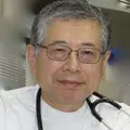 くさかり小児科 院長の写真