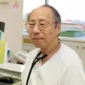やわらぎクリニック 院長の写真