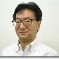 神田耳鼻咽喉科 院長の写真