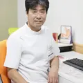 中津胃腸病院 院長の写真