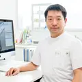 いちのみやクリニック 院長の写真