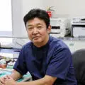 花岡医院 院長の写真