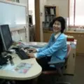 めぐみ内科クリニック 院長の写真