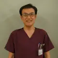 いなば整形外科 院長の写真