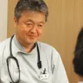サンビレッジクリニック 院長の写真