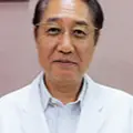 岩井皮フ科 院長の写真