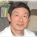 まつい眼科 院長の写真