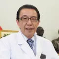 中村病院 院長の写真