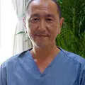 野崎医院 院長の写真