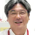 白木原クリニック 院長の写真