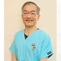 松原歯科医院 院長の写真
