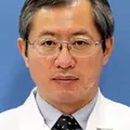 植村病院 院長の写真