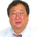 北﨑医院 院長の写真