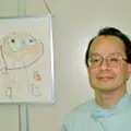 かめおかクリニック 院長の写真