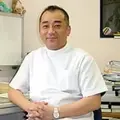 武智整形外科医院 院長の写真