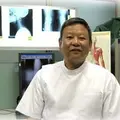 森本整形外科 院長の写真