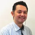 矯正・小児ひまわり歯科 院長の写真