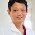 桂林病院 院長の写真
