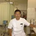 はじりペインクリニック 院長の写真
