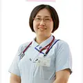 大井協同診療所 院長の写真