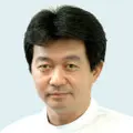 戸田中央リハビリテーション病院 院長の写真